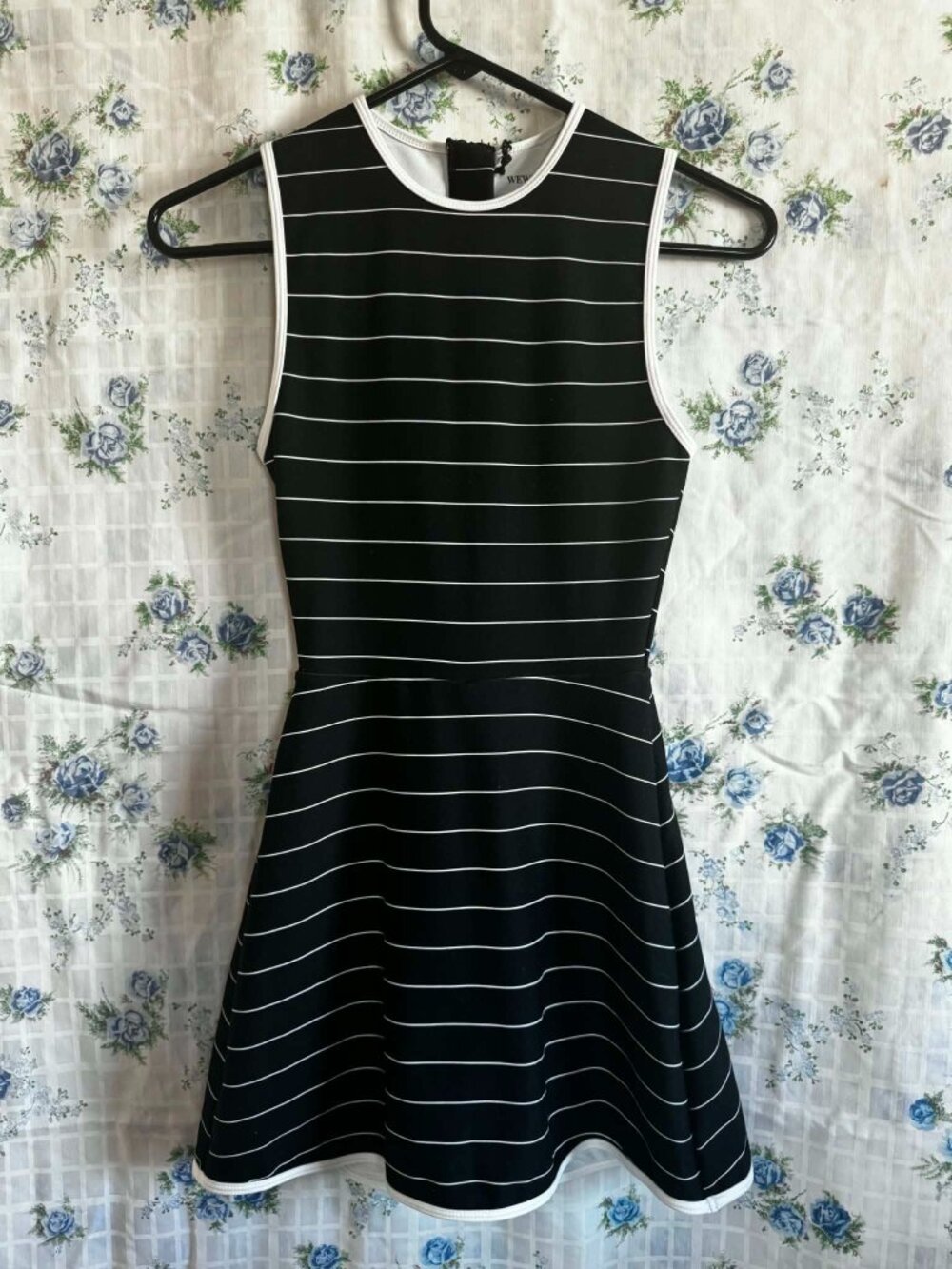 ACTIVE DRESS - Picture 7 of 8